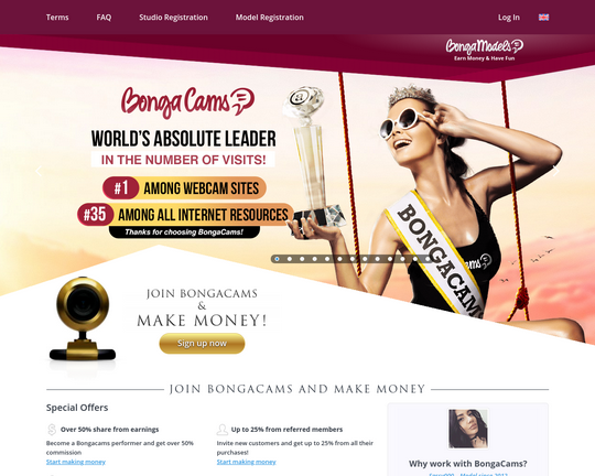 BongaCams