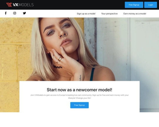 Visit-X