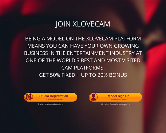 XLovecam